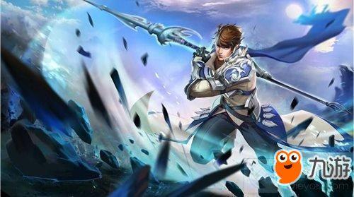 王者荣耀最新爆料赵云,王者荣耀新英雄，英勇无畏的战神降临  第1张