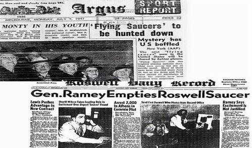 美国51区最新爆料,神秘项目与未知科技曝光 第3张 美国51区最新爆料,神秘项目与未知科技曝光 第3张