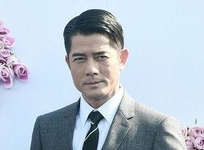 娱乐圈爆料郭富城是谁,娱乐圈爆料背后的真相揭晓  第2张