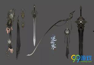 逆水寒最新衣服爆料时间,时尚潮流，等你来赏  第2张